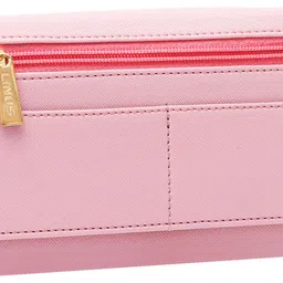 linus Casual, Party, Formal PinkClutch-picture-22