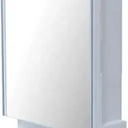 Utensil Kitchen Rack Mirrored Bathroom & Kitchen Cabinet with Storage Plastic-image-27