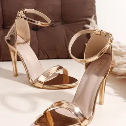 Women Heels Sandal-image-40