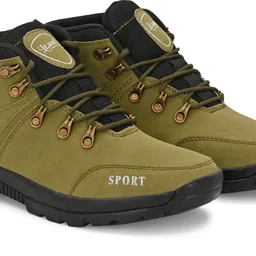 zsyto Boots For Men image 4