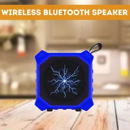GUGGU Baby (PORTABLE BLUETOOTH DESKTOP SPEAKER) Mini Size Speaker With Deep BassY60 8 W Bluetooth Laptop/Desktop Speaker-picture-32