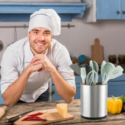 shyames enterprise Empty Cutlery Holder Case image 2