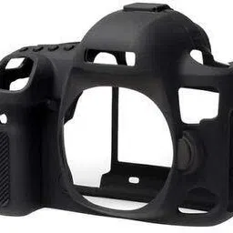 SUPERNIC Camera Silicone Protection Cover Case for Canon EOS 6D Mark Camera Bag image 2