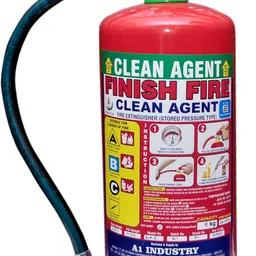 finishfiree RSP-6 Fire Extinguisher Mount-picture-15