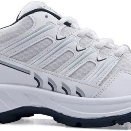 asian wndr-11 sports shoes for men | Latest Stylish Casual sport shoes for men |running shoes for boys | Lace up Lightweight white shoes for running, walking, gym, trekking, hiking & party Running Shoes For Men image 3