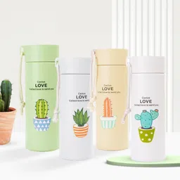 grasp school water bottle 450 ml Water Bottle image 5