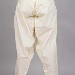 abrav Cotton Solid Patiala image 2