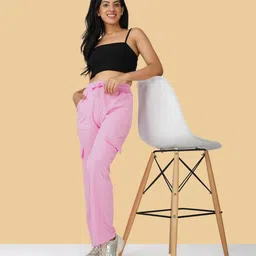 kronmenien Women Cargos image 4