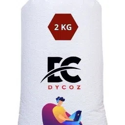 dycoz Standard Bean Bag Filler-2kg Bean Bag Filler-picture-36