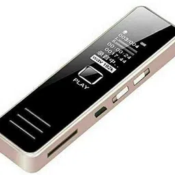 DDLC Mini LCD Digital Voice Recorder Professional Audio Recorder MP3 Player NA Voice Recorder-picture-13