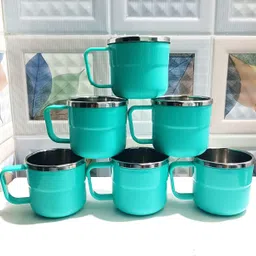 anixa creation Stainless Steel, Plastic-picture-22