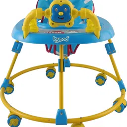 joyride Activity Walker image 3