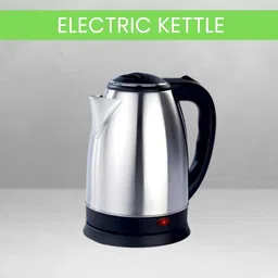 frony Electric Kettle with Stainless Steel Body 1.5 litre for Hot Water Tea/CoffeeK274 Electric Kettle-picture-25
