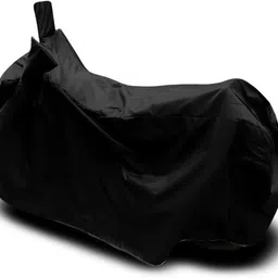 mwbb Waterproof Two Wheeler Cover for JAWA image 3