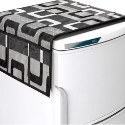 richbox Refrigerator Cover image 2