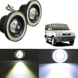 after cars LED Fog Lamp Unit for Tata-picture-20