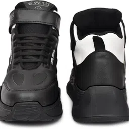 bloomax Boat Shoes For Men image 4