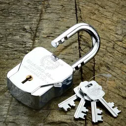 harrison Iron Glossy Handlesets image 2