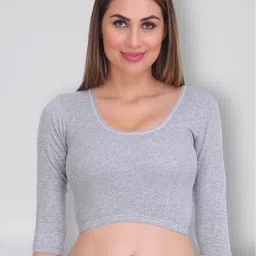 Selfcare Women Top Thermal-image-89