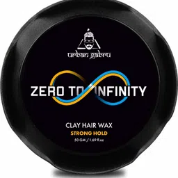 urbangabru Zero to Hair Wax | Strong Hold & Matte Finish Hair Styler-picture-14