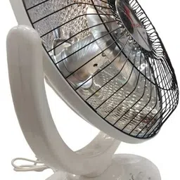 marc Uno sun heater 900W Infrared Room Heater image 3