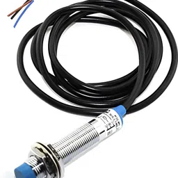 r&d JG-GI12-04N1 NPN 4mm Proximity Sensor – DC 6-36V Pakc of 1 Electronic Components Electronic Hobby Kit image 4