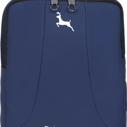 bag-age Blue Men & Women Sling Bag BG-4010 Unisex Crossbody Sling Bag, Adjustable Strap Office, Travel, Casual Use-picture-27