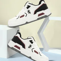 red tape Lifestyle Sneakers for Men | Elegantly Rounded Front, Soothing Insole Sneakers For Men-picture-50