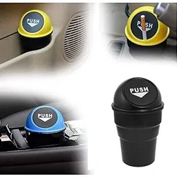 5teknova CDB1263 Car Trash Bin Bag image 5