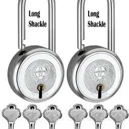 harrison Steel Chrome Handlesets-picture-28