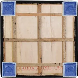 ishani sports Carrom1 66.04 cm Carrom Board image 2