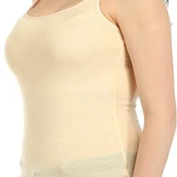 splash Women Beige Camisole image 4