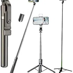 Pharaoh ST-01 FoldEase Tripod with 170cm Reach Tripod Kit, Monopod Kit-picture-36