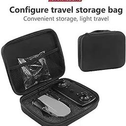 mayuri creations 4K WiFi Dual Camera Drone for Adults & Kids with 2 Batteries Drone image 5