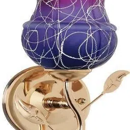 zingy Pendant Wall Lamp Without Bulb-picture-24