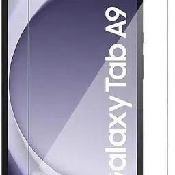 YOUTH MOBI Tempered Glass Guard for Samsung Galaxy Tab A9 [8.7 inch] SM-X110/X115/X117 [Anti-Scratch] & [9H Surface Hardness] (Transparent) with Easy Installation kit-picture-15