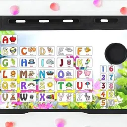 hevenq Wood Portable Laptop Table image 5