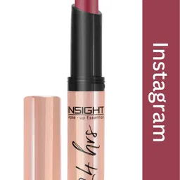 insightcosmetic 24 Hrs Non Transfer Matte Lipstick-picture-25