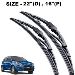 s m decor Windshield Wiper For Ford Figo, Figo Aspire 1.2 Ti-VCT Titanium-picture-20