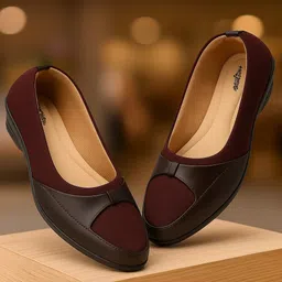 bbbrandsbucket Flat Bellies For Women Bellies For Women-picture-24