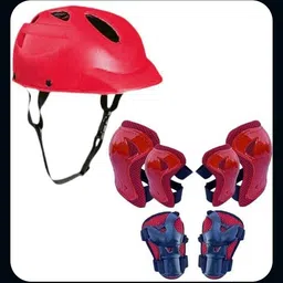 stykr bbProtective Set for Cycling Skateboard Skating Scooter Age 6 to 14 Year Skating Kit-picture-32