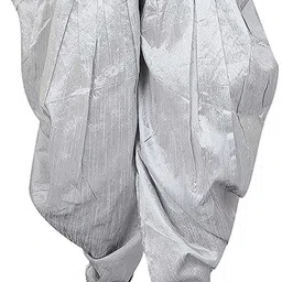 26 i Men's Ethnic Dhoti Pant for festival, Party and Wedding Solid Men Dhoti-picture-38