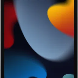 Apple iPad (9th Gen) 64 GB ROM 10.2 inch with 4G (Silver)-picture-23