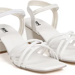 drohari Women Heels Sandal-picture-20