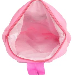 o teddy OT-UNICORN-LIGHT PINK Diving Tank Backpack image 3