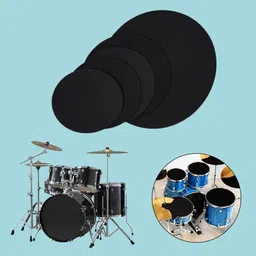 techno Drum Mute image 5