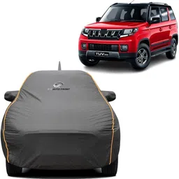 ng auto front Mahindra TUV300-picture-27