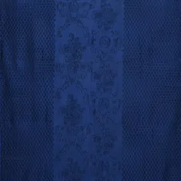 ville style 214 cm (7 ft) Polyester Semi Transparent Door Curtain (Pack Of 2) image 4