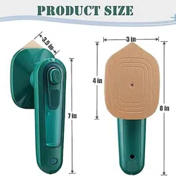 5supreme SEFHI34 33 W Steam Iron image 2