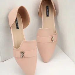 allen solly Bellies For Women-picture-15